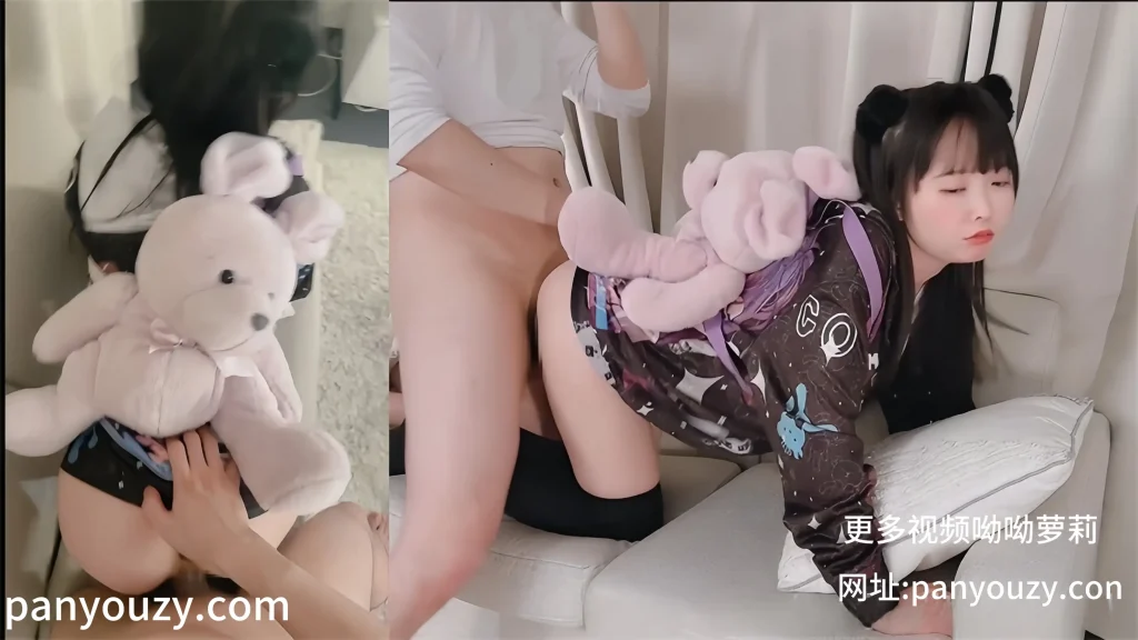 图片[2]-yurinslittlepeach – 新作 32分钟 书呆子女孩Yurins Little Peach [1V-865MB] 持续更新中-91欢迎您！